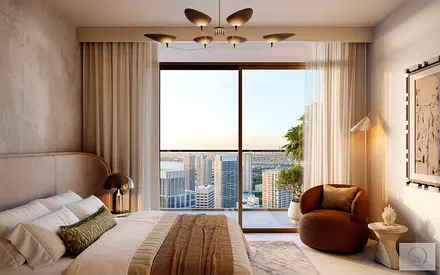 NEXT TO MALL | FREE SERVICE CHARGE | LIMITED UNITS