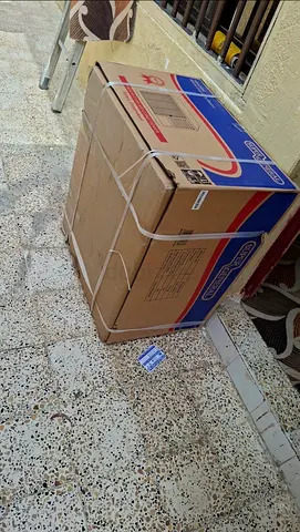 Window AC