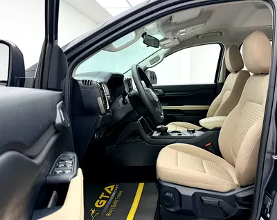 صورة 8 لـ 2024 FORD EVEREST