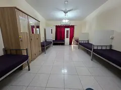 Ladies Bedspace (Kerala) Behind Metro