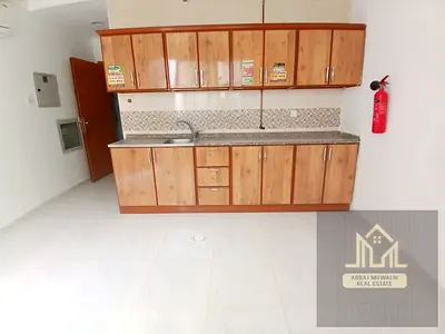 No Deposit \ Luxry Studio \\ Only Family Just 16K