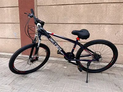 Ofter 26 Inch Mountain Bike Excellent Condition