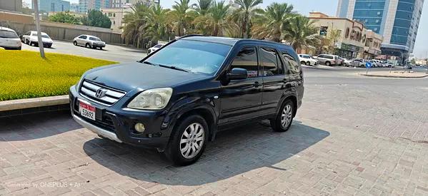 صورة 1 لـ 2006 Honda CR-V