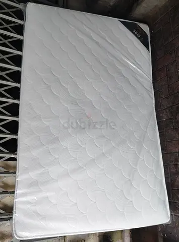 Twin size mattress available in brand new