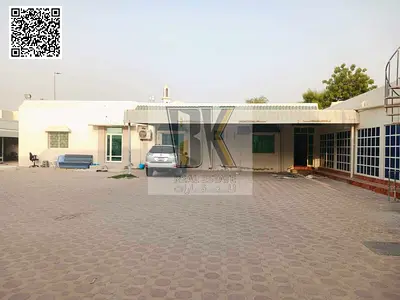 🏡 Annex for Rent in Mushairif – Ajman | Prime Location ✨ 🌟 Excellent Opportunity for Family Living in one of Ajman’s prestigious residential areas