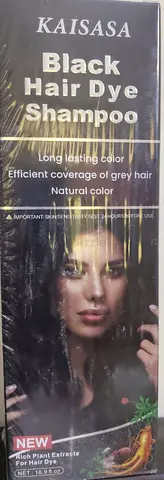 Hair Dye
