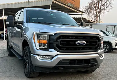2022 FORD F-150 — фото 5