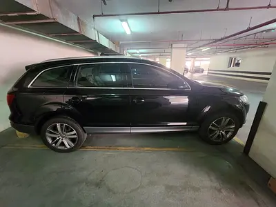 صورة 1 لـ 2010 AUDI Q7