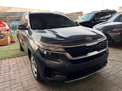 Kia Seltos, миниатюра 6