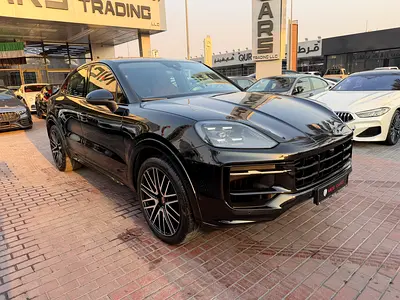 صورة 3 لـ 2026 Porsche CAYENNE