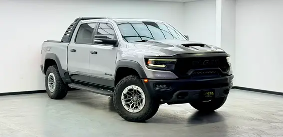 2022 RAM 1500 — миниатюра 3