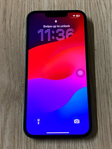 iPhone 13 128GB 88%Battery