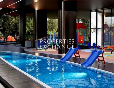 FULLY FURNISHED | BELOW OP | 1% PAYMENT PLAN
