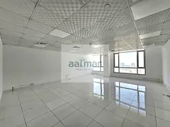 Spacious Semi-Fitted Office | Prime Location Near Metro
