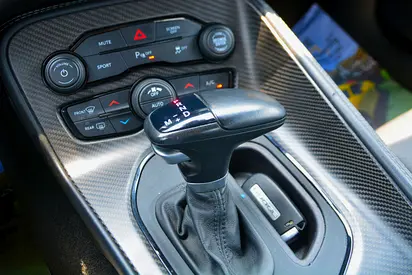 2023 Dodge CHALLENGER 照片 12