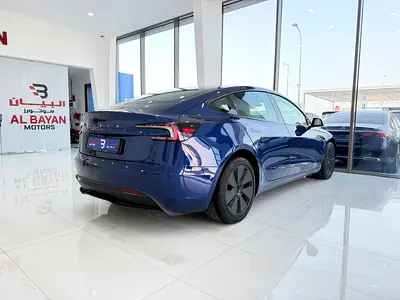 2024 Tesla MODEL 3 — фото 3