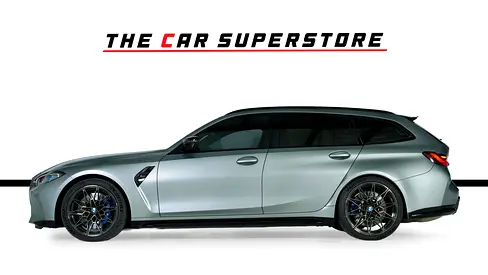2024 BMW M3 缩略图 5