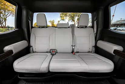 صورة مصغرة 12 لـ 2021 Chevrolet SILVERADO 1500