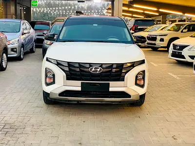 🚙 هيونداي كريتا خليجي Hyundai Creta | GCC 🚙