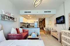 Ready To Move I Fully Furnished I Modern layout