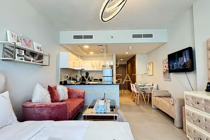 Ready To Move I Fully Furnished I Modern layout