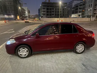 صورة 1 لـ 2009 Nissan VERSA