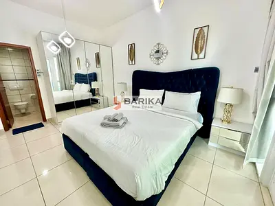 Spacious 1 BR | Investor Deal | Marina Living |