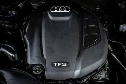 Audi Q5 45 TFSI quattro, миниатюра 9