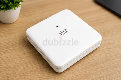 Cisco Aironet AIR-AP1832I-E-K9 Wireless Access Point