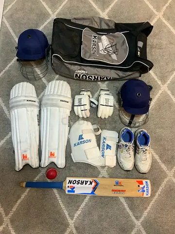 Cricket kit