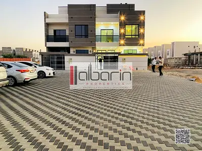 A unique opportunity to own a modern, ready-to-move-in home at a price that includes registration a