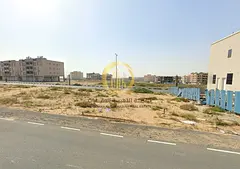 Residential Plot for Sale in Tilal City | 4,200 Sq.Ft | 36m & 18m Roads | G+1 | Freehold