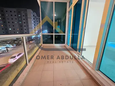 No Deposit Cash Spacious Studio With Balcony For Family In Muwaileh Area