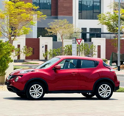 صورة 8 لـ 2015 Nissan JUKE
