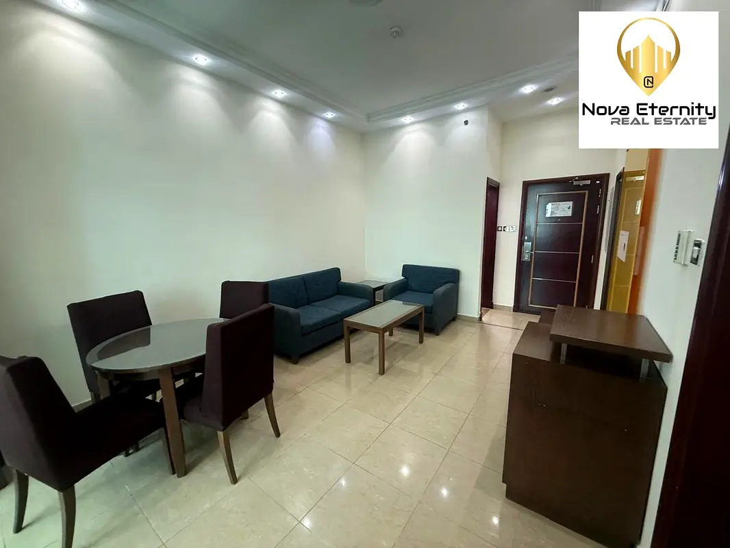 Furnished 2 BHK | Mankhool | Near Sharaf Dg metro | Free Parking | Near Burjuman