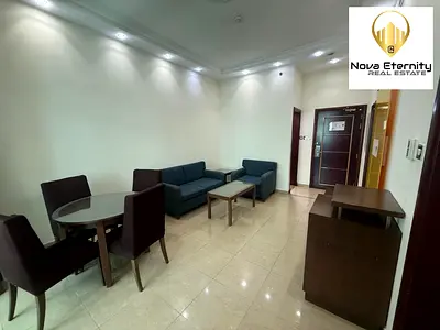 Furnished 2 BHK | Mankhool | Near Sharaf Dg metro | Free Parking | Near Burjuman
