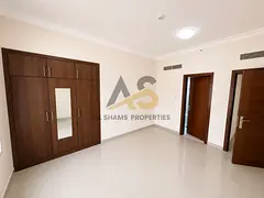 Opposite zahiya Lavish 1Bhk with balcony Parking 38k-40k