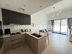 Fully Furnished | Vacant | Flexible cheques