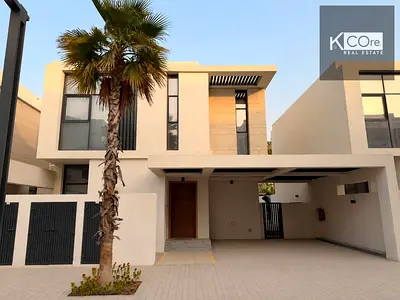 3BR + Maid | Private Pool | Fully Furnished
