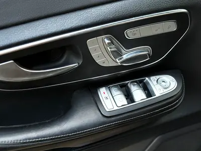 Mercedes-Benz V-Class V 250, миниатюра 13