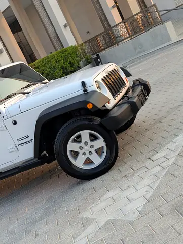صورة مصغرة 7 لـ 2017 JEEP WRANGLER