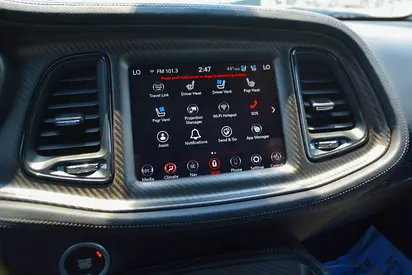2023 Dodge CHALLENGER 照片 13