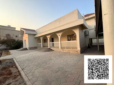 Ground floor villa for rent