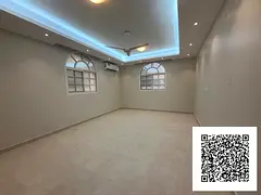 Ground floor villa for rent