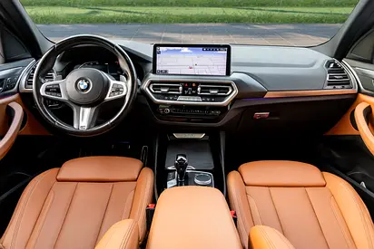 صورة 8 لـ 2022 BMW X3
