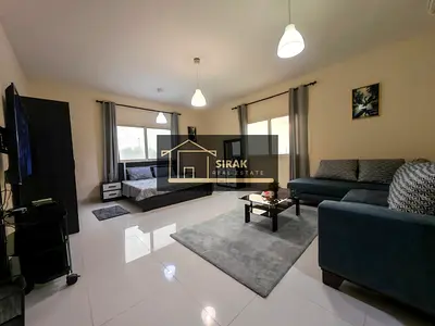 AMAZING DEAL | | Full Furnished |