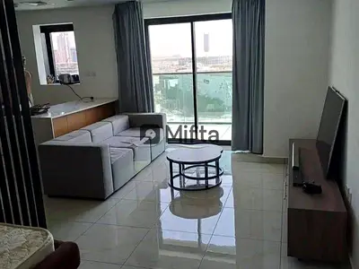 Best Offer | Spacious Studio | Fully Furnished