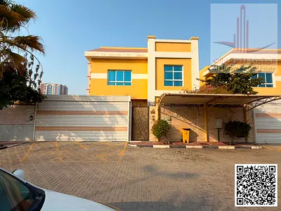 فرصة سكنية فاخرة للإيجار السنوي: فيلا مستقلة واسعة بموقع مميز في الرميلة 2 لكل من يبحث عن الفخامة والخصوصية والمساحات الشاسعة لعائلته في واحدة من أرقى