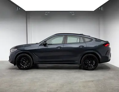 BMW X6 xDrive40i M Sport, миниатюра 2