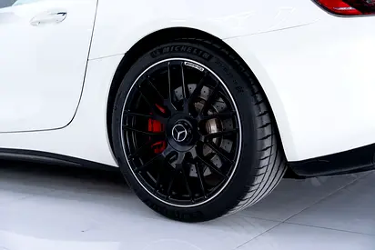 صورة مصغرة 13 لـ 2019 Mercedes-BENZ AMG